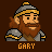 Gary
