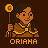 Oriana