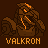 Valkron
